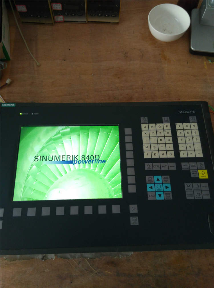 數控系統(tǒng)維修